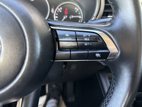 Used 2025 MAZDA MAZDA3 s image 18