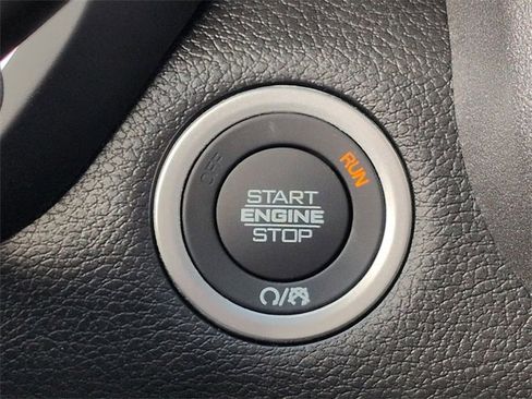 New 2026 RAM 3500 Tradesman image 29