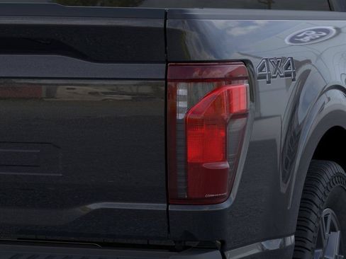 New 2026 Ford F150 STX w/ Equipment Group 200A AWD/4WD image 22