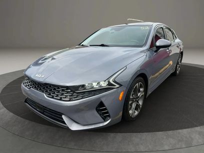 Used 2022 Kia K5 EX w/ EX Premium Package
