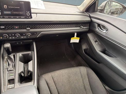 Used 2024 Honda Accord EX image 27