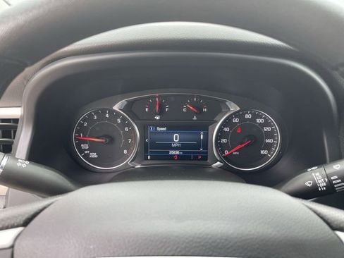 Used 2023 GMC Acadia SLE w/ Driver Convenience Package image 18