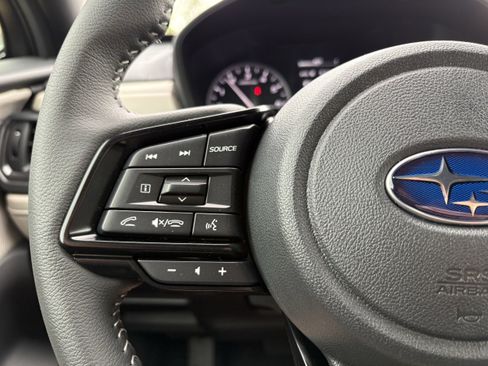New 2026 Subaru Forester Premium AWD/4WD image 15