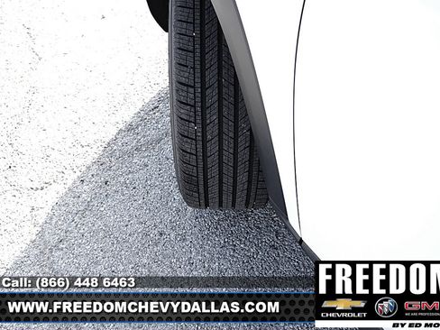 New 2026 Chevrolet Trax RS w/ Driver Confidence Package FWD image 42