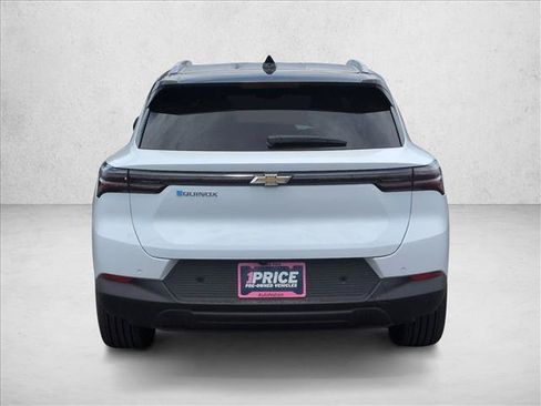 Used 2026 Chevrolet Equinox EV LT FWD image 7
