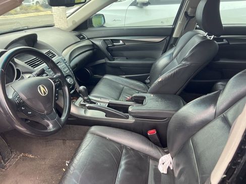 Used 2013 Acura TL FWD image 22