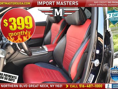 Used 2022 Mercedes-Benz C 300 Sedan w/ AMG Line w/ Night Package