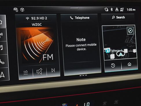 Used 2023 Audi Q4 e-tron Premium Plus w/ Premium Plus image 23