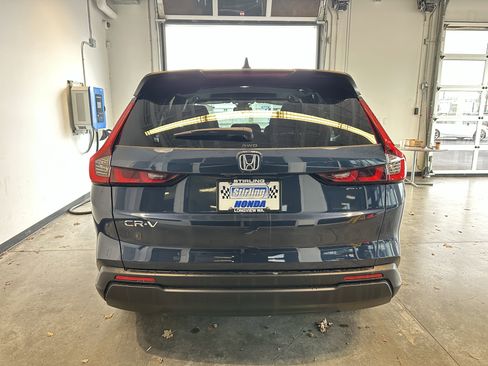 Used 2024 Honda CR-V EX image 4