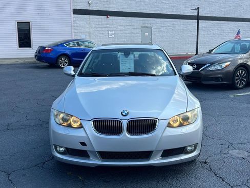 Used 2010 BMW 328i Coupe RWD image 3