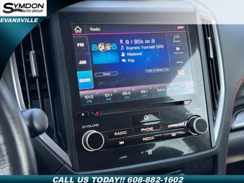 Used 2020 Subaru Forester Sport image 21