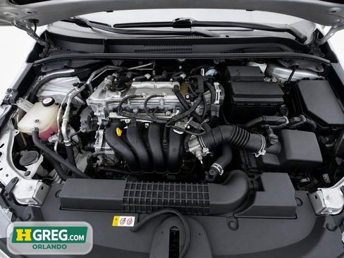 Used 2020 Toyota Corolla LE FWD image 18