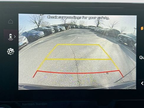 Used 2024 Kia Forte GT-Line w/ GT-Line Premium Package image 18