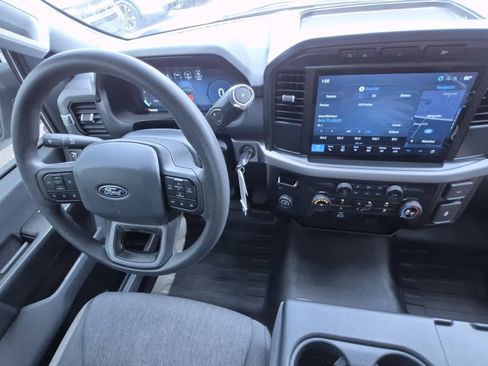 Used 2024 Ford F150 XL RWD image 15