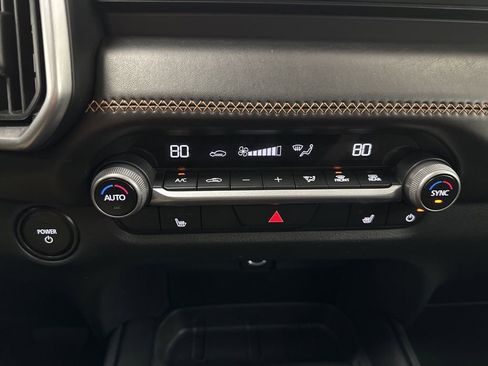 Certified 2025 MAZDA CX-50 AWD 2.5 Hybrid w/ Weather Package image 34