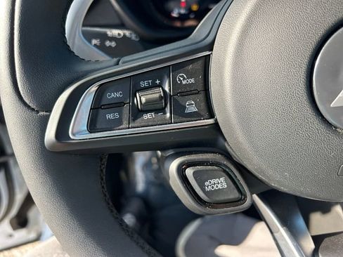 Used 2024 Dodge Hornet R/T image 14