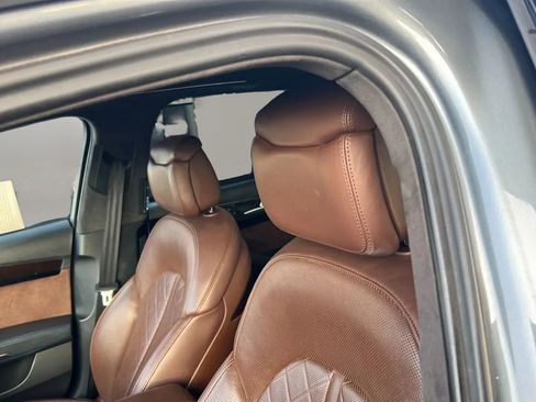 Used 2015 Audi A8 L TDI image 20