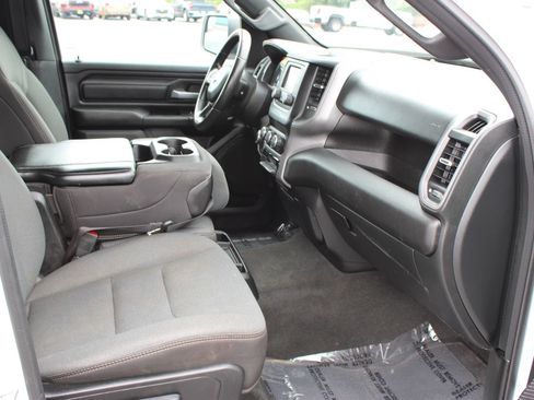 Used 2022 RAM 1500 Tradesman AWD/4WD image 24