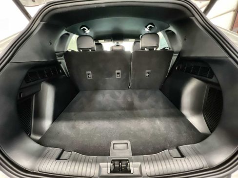 New 2025 Ford Escape ST-Line w/ Cold Weather Package image 19