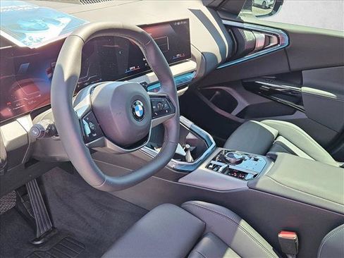Used 2026 BMW X3 xDrive30i w/ Premium Package AWD/4WD image 10