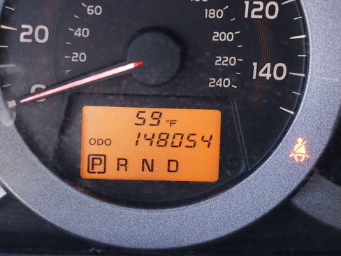 Used 2009 Toyota RAV4 Sport AWD/4WD image 11