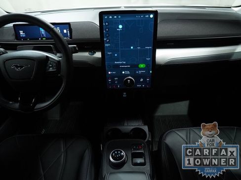 Used 2023 Ford Mustang Mach-E Select w/ Comfort Package Lite image 16