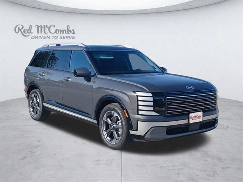 New 2026 Hyundai Palisade Limited FWD image 7