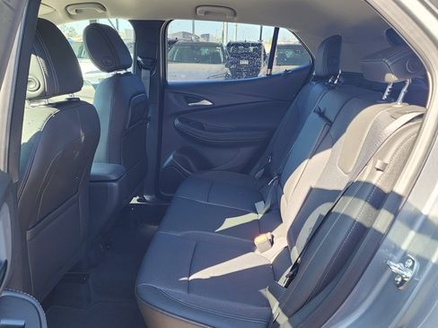 New 2026 Buick Encore GX Preferred w/ Comfort Package image 41