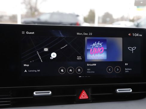 New 2026 Hyundai Ioniq 5 SEL image 24