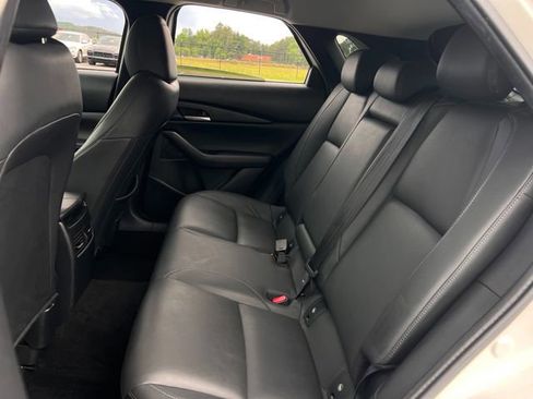 Used 2023 MAZDA CX-30 AWD 2.5 S w/ Preferred Package image 19