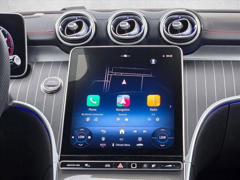 New 2026 Mercedes-Benz CLE 53 AMG 4MATIC Cabriolet image 12