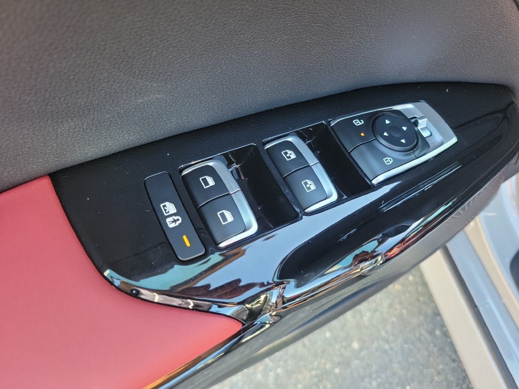 New 2027 Kia K5 GT-Line FWD image 17