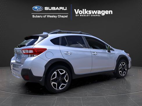 Used 2019 Subaru Crosstrek 2.0i Limited w/ Moonroof Package w/Navigation AWD/4WD image 7