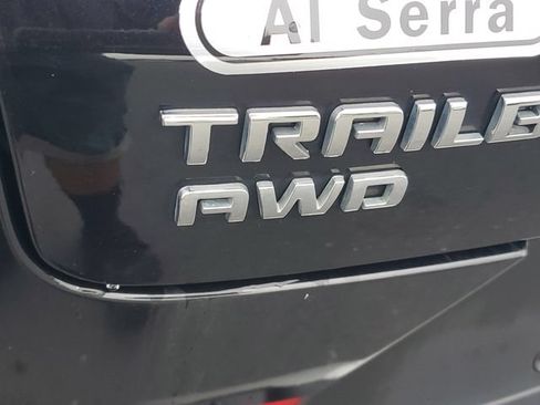 Certified 2024 Chevrolet TrailBlazer LT w/ Convenience Package AWD/4WD image 6