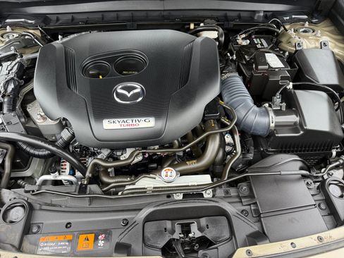 Used 2024 MAZDA CX-30 Carbon AWD/4WD image 20
