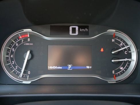 Used 2018 Honda Ridgeline RTL-T image 27