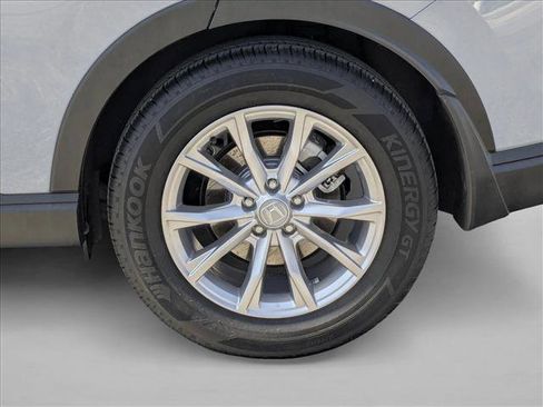 Used 2025 Honda CR-V EX-L image 24