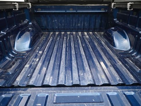 Used 2019 Chevrolet Colorado LT w/ Safety Package AWD/4WD image 11