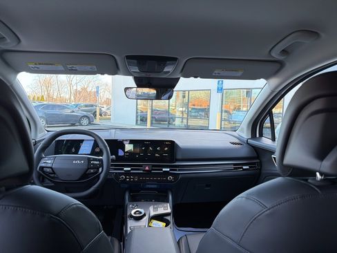 New 2026 Kia Sportage EX image 23