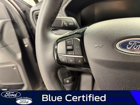 Certified 2023 Ford Escape Active image 11