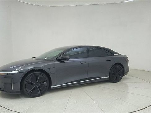 Used 2022 Lucid Air Grand Touring image 64