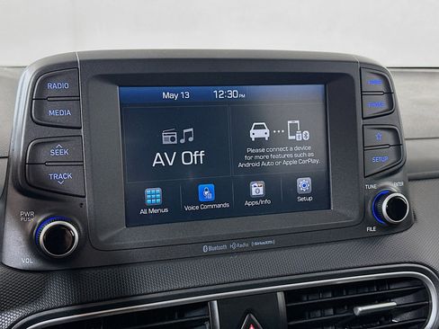 Used 2020 Hyundai Kona SEL AWD/4WD image 14