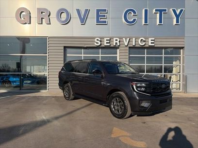 Used 2025 Ford Expedition Max Active