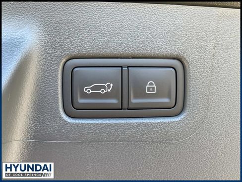 New 2026 Hyundai Santa Fe Calligraphy FWD image 12