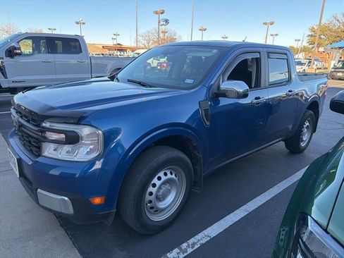 Certified 2023 Ford Maverick XL image 2