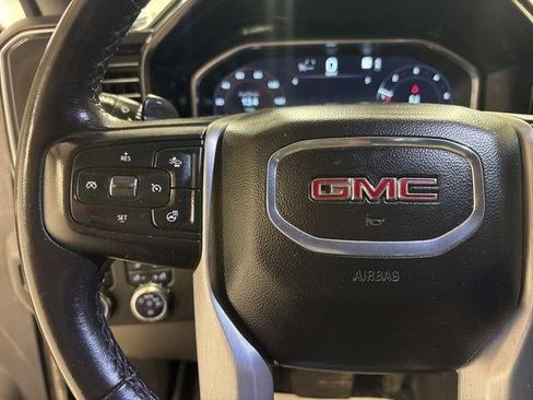 Used 2022 GMC Sierra 1500 SLT image 15