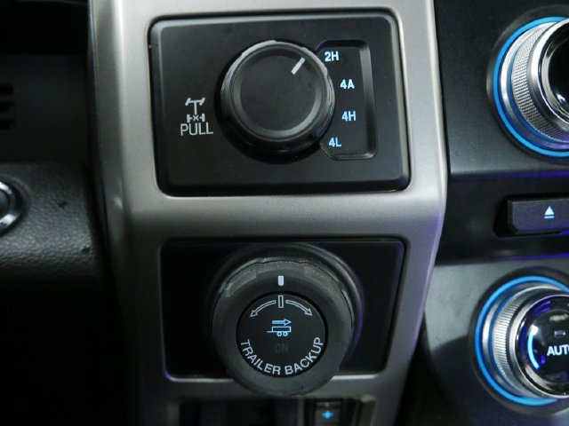 Used 2016 Ford F150 Lariat w/ Equipment Group 502A Luxury AWD/4WD image 26