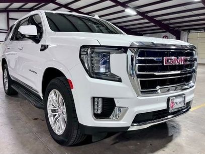 Used 2023 GMC Yukon SLT