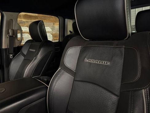 Used 2019 RAM 2500 Tradesman AWD/4WD image 9