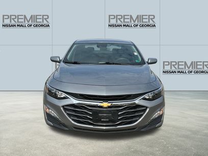 Used 2023 Chevrolet Malibu LT